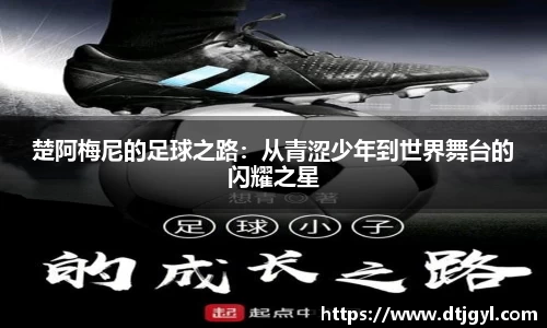 楚阿梅尼的足球之路：从青涩少年到世界舞台的闪耀之星